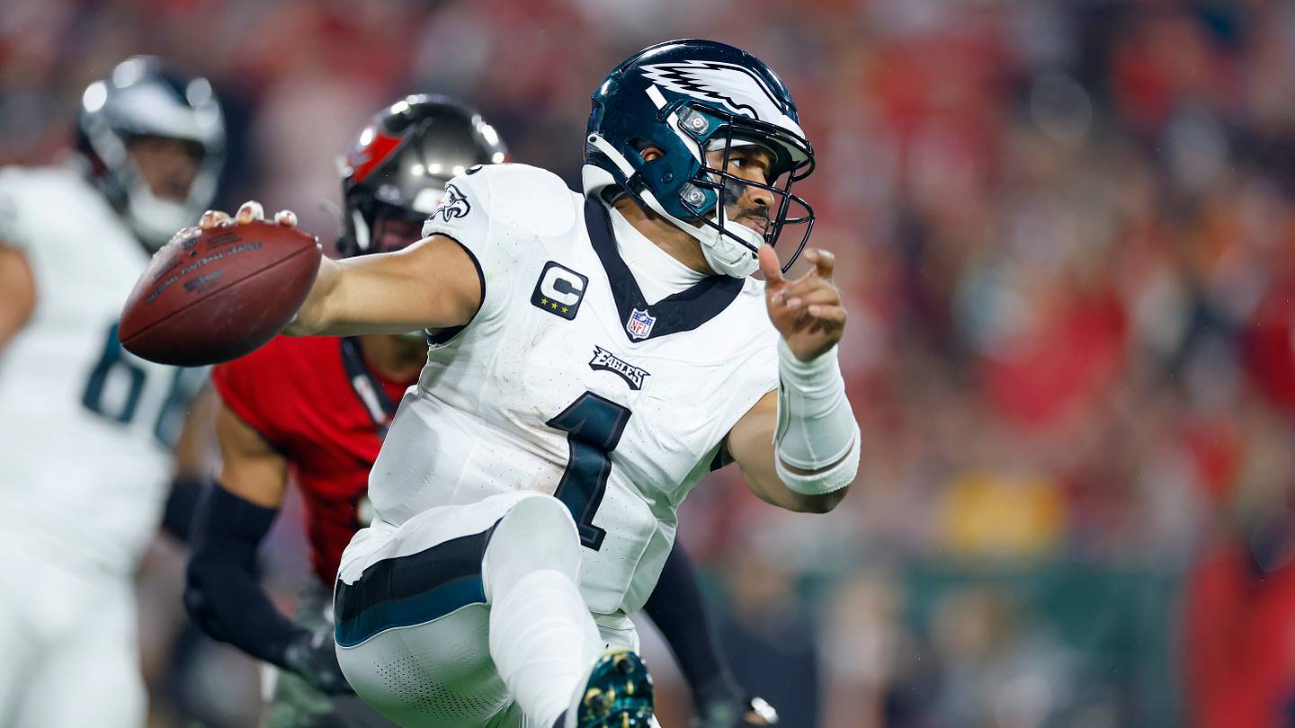NFC quarterback might have a huge uphill battle to regain his old form in 2024 - Vimarsana News