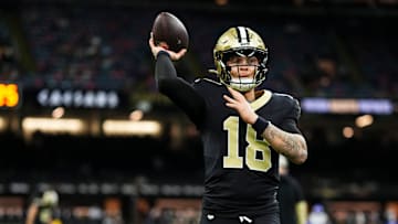 Los Angeles Rams v New Orleans Saints