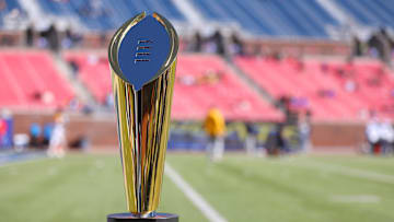 California v SMU
