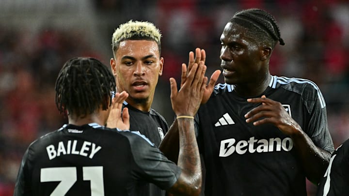 FBL-FRIENDLY-ST. LOUIS-ASTON VILLA