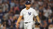 Jonathan Loáisiga sigue adelante con el plan de recuperación trazado por los Yankees