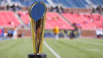 California v SMU