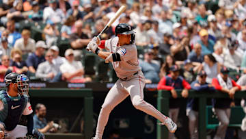 Boston Red Sox v Seattle Mariners