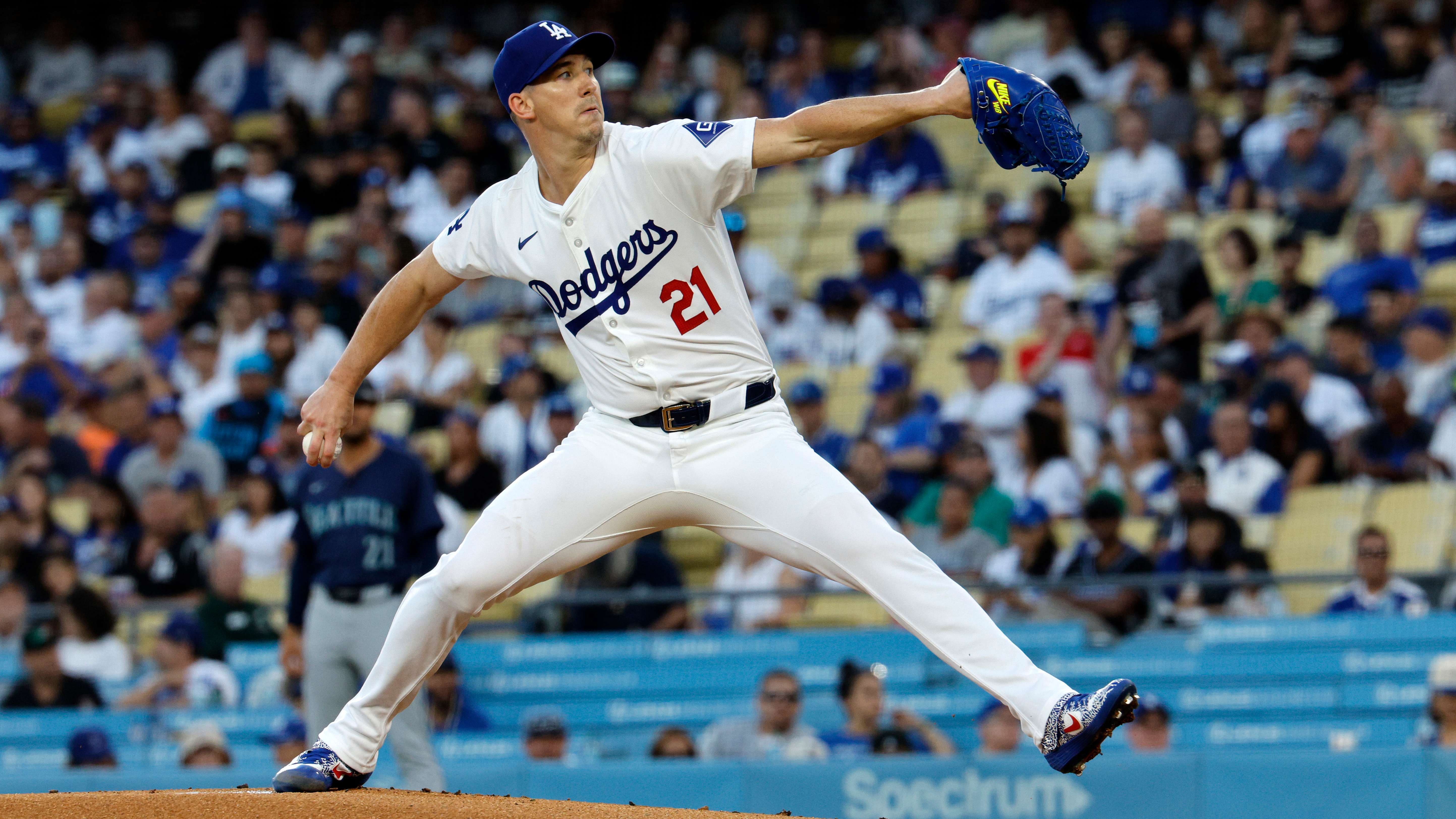 Highoctane free agent pitcher has all the makings of a Cubs offseason