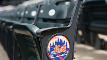 Toronto Blue Jays v New York Mets