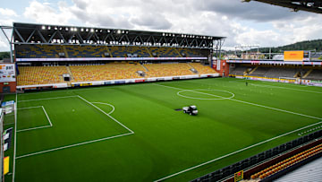 Boras Arena