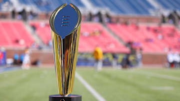 California v SMU