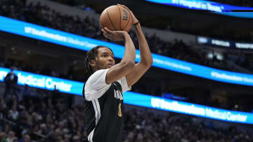 Memphis Grizzlies vs. Dallas Mavericks