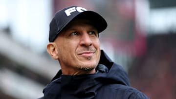 1. FC Köln v FC Schalke 04 - Second Bundesliga