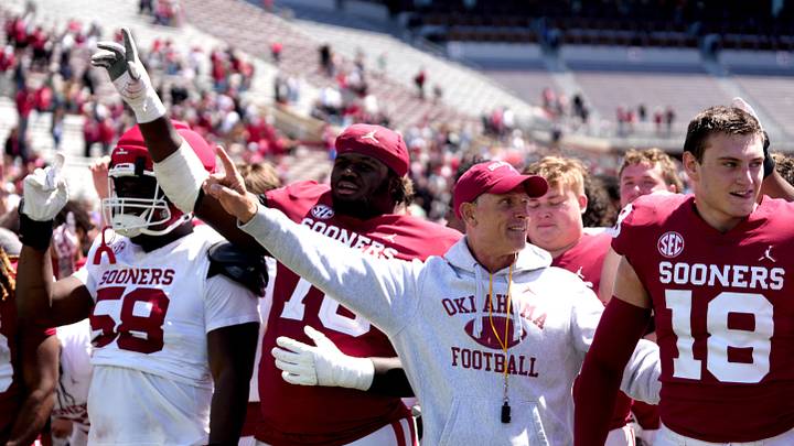 Brent Venables, Oklahoma Sooners