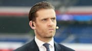 Jérôme Rothen, consultant sportif