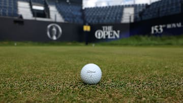 The Open Championship