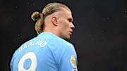 Erling Haaland, le cyborg de Manchester City