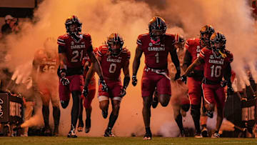 South Carolina football has learned the broadcast window for their 2024 schedule