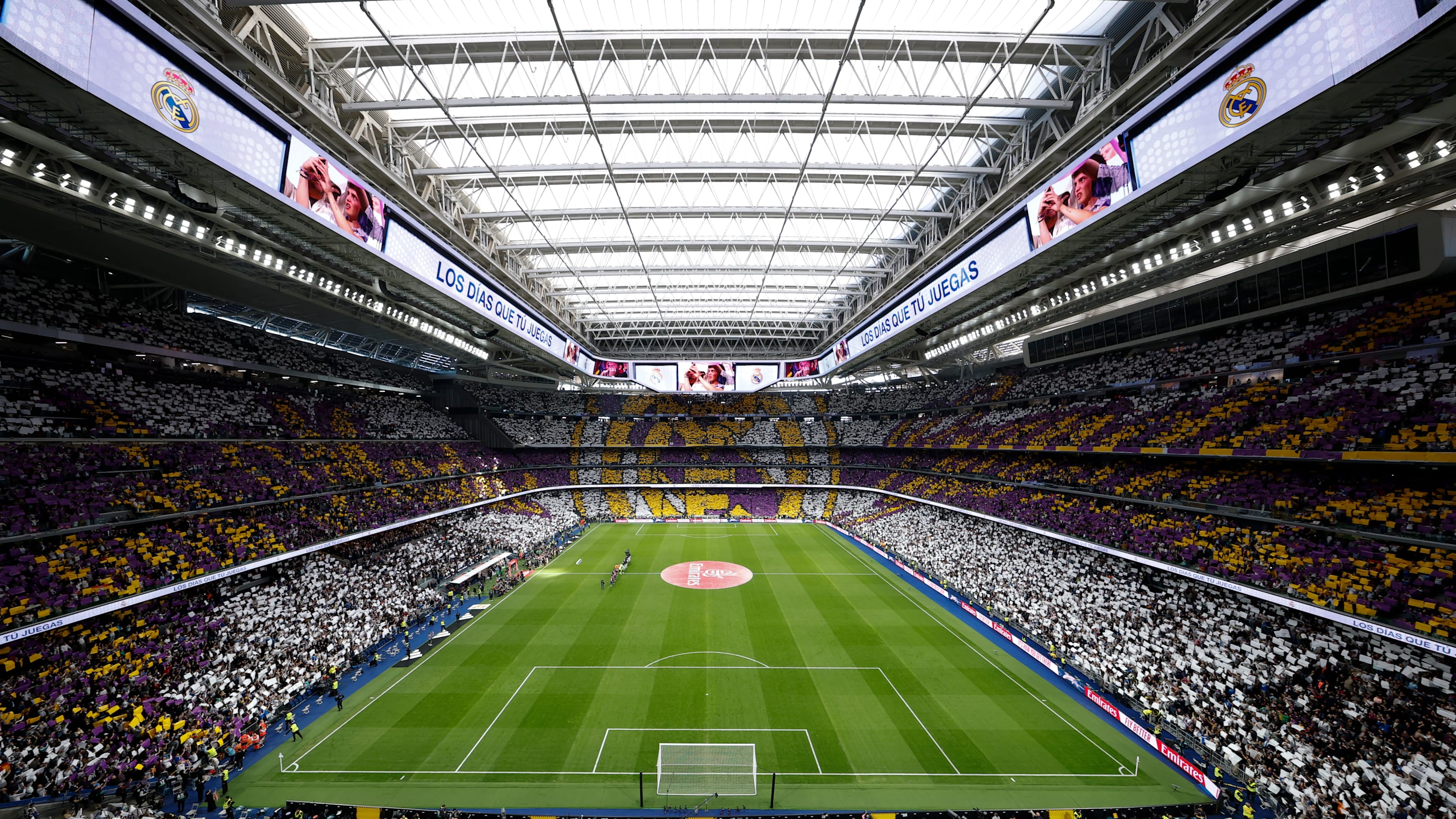 Real Madrid : Le message fort que les supporters madrilènes devraient déployer avant le match contre Benfica