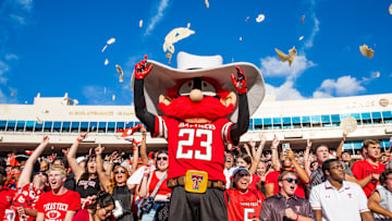 Abilene Christian v Texas Tech