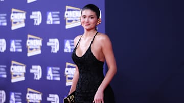 70th David Di Donatello - Red Carpet