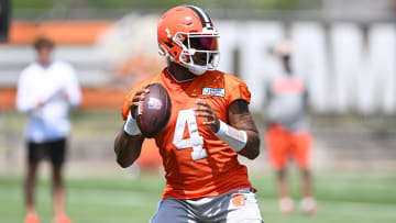 Cleveland Browns, Deshaun Watson