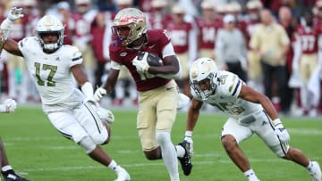 Alabama and Auburn football fans can bond over FSU having a litany of Crimson Tide transfers and losing to Georgia Tech