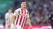 Said El Mala ist noch langfristig an den 1. FC Köln gebunden