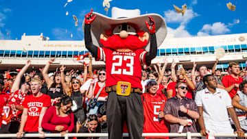 Abilene Christian v Texas Tech