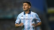 Gabriel Rojas é visto como peça importante no time do Racing 