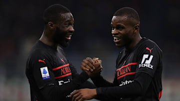 Tomori e Kalulu