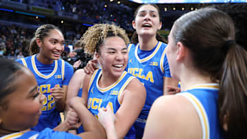 UCLA v USC