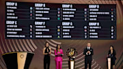 2025 FIFA Club World Cup Draw - Ceremony