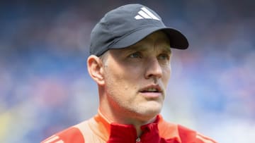 Thomas Tuchel