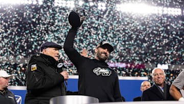 NFC Championship Game: Washington Commanders v Philadelphia Eagles