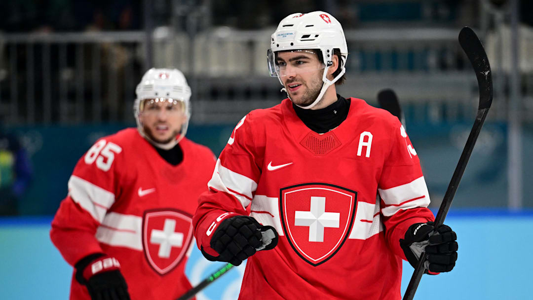 IHOCKEY-OLY-2026-MILANO CORTINA-MEN-SUI-ITA