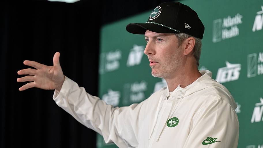 Jets Trade Deadline Big Board: Realistic Targets, Possible Sells, & More