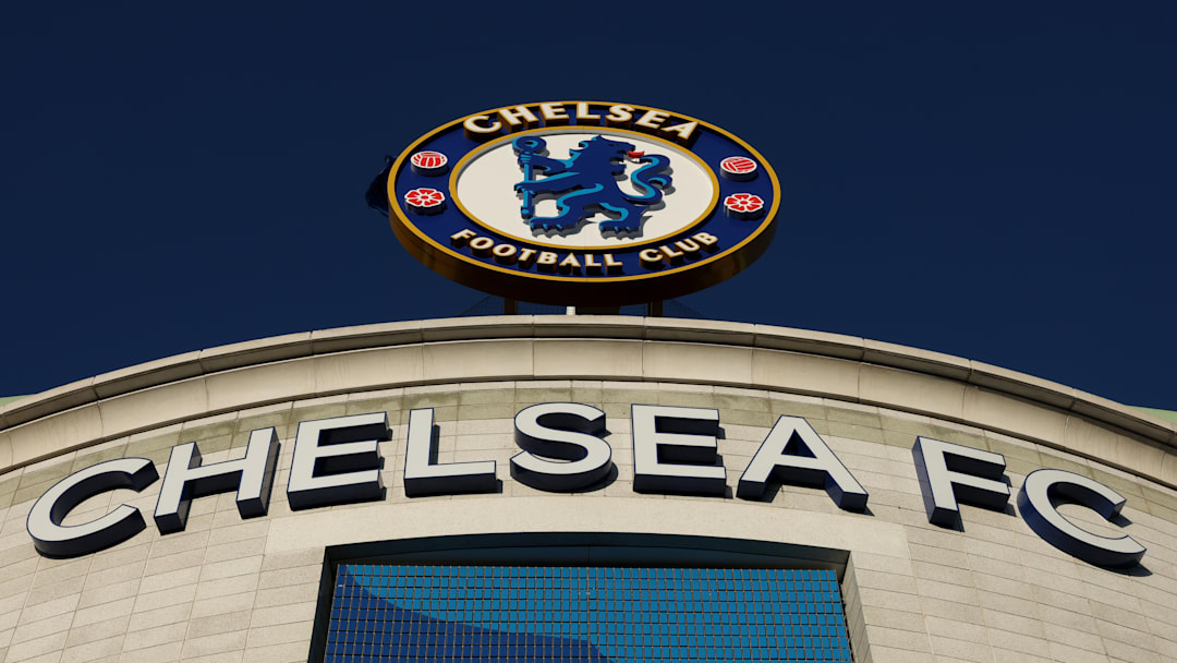 Chelsea FC v Paris Saint-Germain FC - UEFA Champions League 2025/26 Round of 16 Second Leg