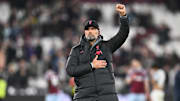 West Ham United v Liverpool FC - Premier League
