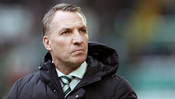 Celtic v Livingston - Scottish Cup
