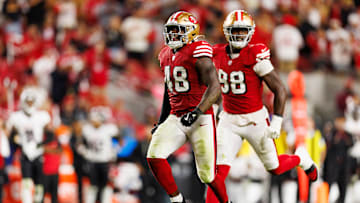 Atlanta Falcons v San Francisco 49ers