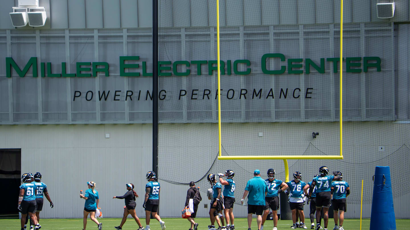 Is the NFL Media Disrespecting the Jaguars?