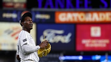 Division Series - Toronto Blue Jays v New York Yankees - Game Three