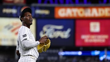 Division Series - Toronto Blue Jays v New York Yankees - Game Three