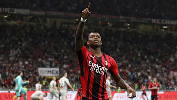 Rafael Leao