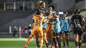 Brasileirão Feminino terá o clássico Majestoso na final