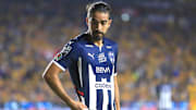 Tigres UANL v Monterrey - Torneo Grita Mexico C22 Liga MX