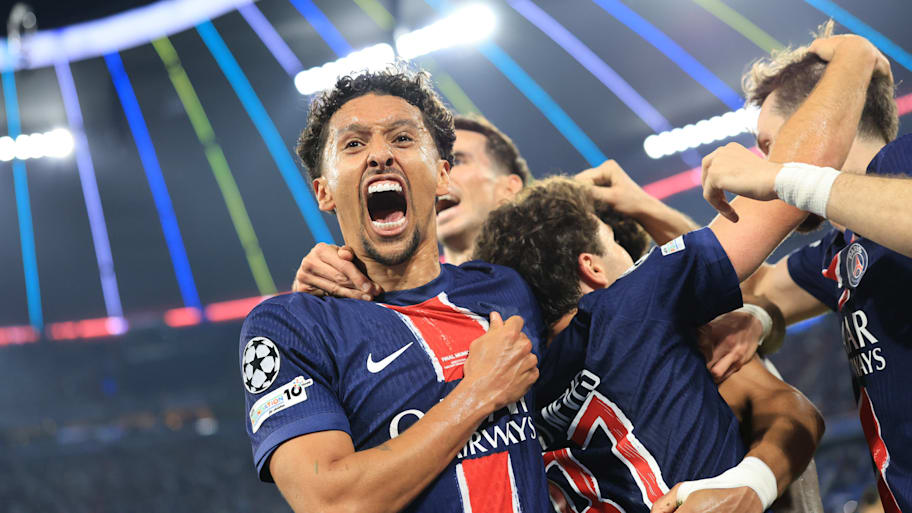 Marquinhos