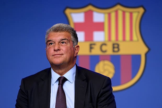 โจอัน ลาปอร์ตา โจอัน ลาปอร์ตา