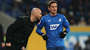 Jacob Bruun Larsen im Gespräch mit Christian Ilzer