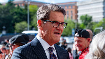 Fabio Capello