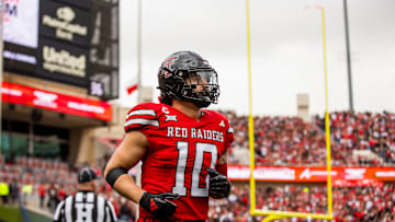 Baylor v Texas Tech