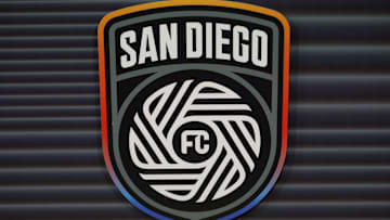 San Diego FC v St. Louis City SC