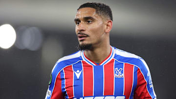 Maxence Lacroix, nouveau défenseur de l'équipe de France